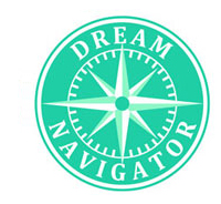 Dream_Navigator_Logo_yohaku