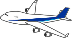 簡単 な 飛行機 の 絵